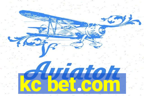 kc bet.com